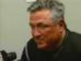 Clint Hurdle On Jeff Francis' Poor Performance