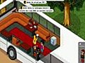 Habbo retro - Smile Hotel