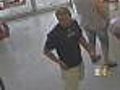 Elderly Man Beaten,  Robbed In Theater Bathroom