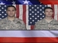 Two Vermont National Guard soldiers die in Afghanistan