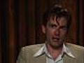 Doctor Who: David Tennant Dishes the Daleks