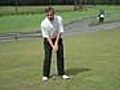 How to Loosen Up For Golf