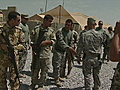 U.S. troops aid Iraqi-Kurd patrols