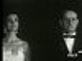 John et Jackie Kennedy au Louvre avec Malraux