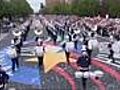 Part III: The Centennial Parade Marches through OKC