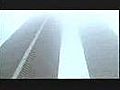 WTC flight crash - 9/11