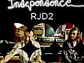 Electric Independence: RJD2