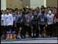 People Are Talking:Great Prostate Cancer Challange