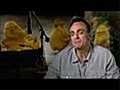 Hop - Hank Azaria Interview Clip