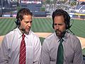 MLB on FOX: SF/SD recap