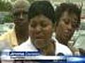 Grandmother Says Cops Abused,  Humiliated Her