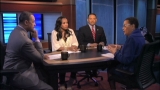 Weekly With Ed Gordon: &quot;Panama Jackson; Vivica A. Fox; Julianne Malveaux and Marc Morial&quot;