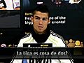 Cristiano: 