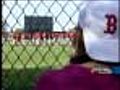 Lucky Fans Enjoy Baseball, Sun In Ft. Myers