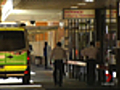 Anger at bail for attacker