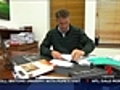 Oakeshott threats
