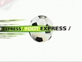 Foot - Transfert : Mercato Express