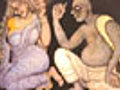 Get expensive art the cheap way