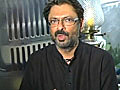 Bhansali on his debut as music director