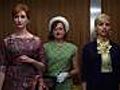 Inside Mad Men: 409,  “The Beautiful Girls”