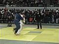 Judo in Algeria 2