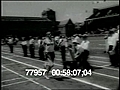 NATIONAL COLLEGIATE TRACK AND FIELD CHAMPIONSHIPS