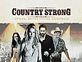 Interview - &quot;Country Strong&quot;