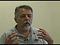 Digital Tipping Point: Doc Searls,  author, journalist, teacher, performer, blogger, connector, maven 06 (2004)