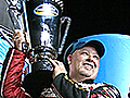 2010 Truck Series Champion: Todd Bodine