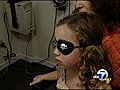 Doctors recommend eye exams for kids