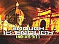 Enough is enough: India’s 9/11