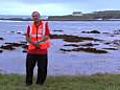 First Class Walking Guide Anglesey