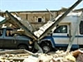 US tornadoes death toll rises