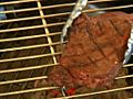 How to Grill Steaks