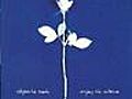 Depeche Mode - Enjoy The Silence (Single Version)