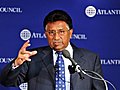 PAKISTAN: Former president Musharraf will not comply with Pakistani arrest warrant