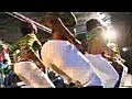 Congo - Werrason - Dancing Girls in Maladi Ya Ndeke 16 mins