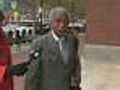 Key Witness Doesn’t Take Stand In Turner Trial