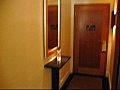 Westin Melbourne Hotel Room