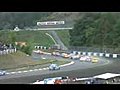 FIA WTCC Race of JAPAN