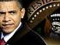 Obama: U.S. `Will Not Torture'