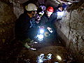 Engineering The Impossible: Exploring The Coliseum’s Drains