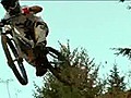 Kokanee Crankworx – Extreme Stunts