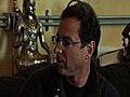 Steve Jones Interview with Bob Saget at Sundance 2010 #3               // video added January 28,  2010            // 0 comments             //                             // Embed video: