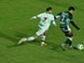 Melhores momentos: Figueirense 2 x 0 Atlético-GO pela 3ª rodada do Brasileirão 2011