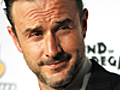 David Arquette 