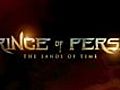 Prince Of Persia: The Sands of Time - Official Trailer