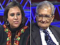 &#039;The Argumentative Indian&#039; Amartya Sen