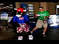 KITV 4 News Team Help Collect School Supplies For Hawaii’s Needy Children