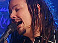 Korn Unplugged premieres online 2/23